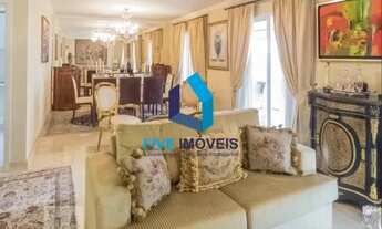 Imagem 1: Apartamento, 130 m² - venda por R$ 2.440.000,00 ou aluguel por R$ 18.000,00/mês - Vila Nov