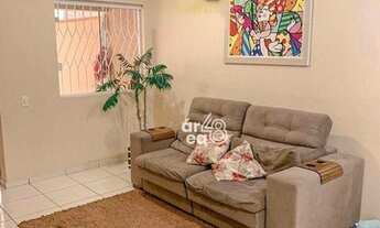 Imagem 4: Sobrado à venda, 63 m² por R$ 240.000,00 - Ceniro Martins - São José/SC