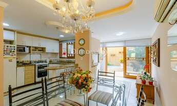 Imagem 5: PORTO ALEGRE - Casa de Condomínio - HÍPICA