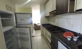 Imagem 7: Locação apartamento mobiliado