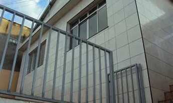 Imagem 6: Sobrado com 3 dormitórios, 213 m² - venda ou aluguel - Campestre - Santo André/SP