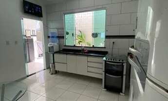 Imagem 14: Casa no Residencial Tápajos