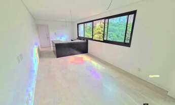 Imagem 3: Apartamento Alto Padrão Novo - Nova Lima - 2 Quartos (1 Suíte) - 2 Vagas - Lazer Completo