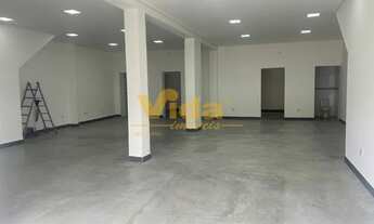 Imagem 2: Salão Comercial em km 18 - Osasco