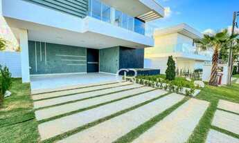 Imagem 3: Duplex com 4 Suítes na Cidade Alpha, com Elevador e Energia Solar à venda, 422 m² de área