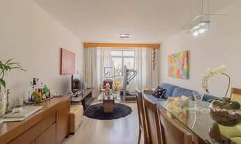 Imagem: Apartamento Venda Pinheiros 100 m² 3 Dormitórios