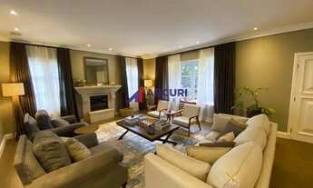 Imagem: Casa 05 quartos Serra dos Manacás (Nova