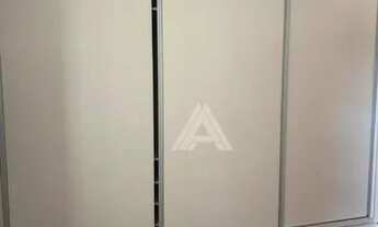 Imagem 6: Apartamento com 3 dormitórios para alugar, 122 m² - Vila Assunção - Santo André/SP