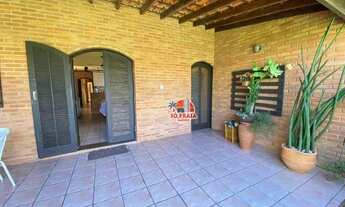 Imagem 5: Casa com 3 dormitórios à venda, 158 m² por R$ 500.000,00 - Oceanópolis - Mongaguá/SP