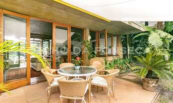 Imagem 5: São Paulo - Casa Padrão - Morumbi