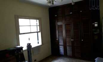 Imagem 3: Sobrado com 5 dormitórios para alugar, 350 m² por R$ 6.425,00/mês - Aclimação - São Paulo