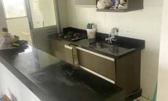 Imagem 4: Apartamento 2 quartos setor fama