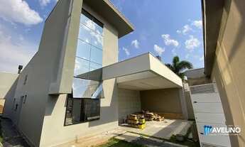 Imagem 2: Casa de alto padrão no bairro Vilas Boas