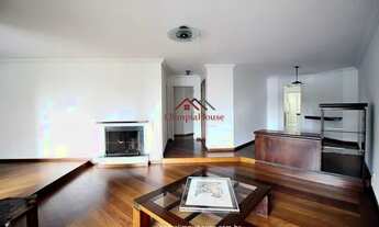 Imagem 2: Locação Apartamento 3 Dormitórios - 161 m² Vila Nova Conceição