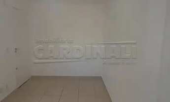 Imagem 3: Apartamento Padrão em São Carlos