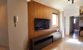 Imagem 3: PIRACICABA - Apartamento Padrão - Dois Córregos