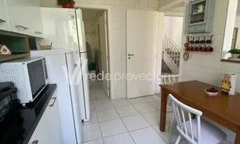 Imagem 6: Casa - Parque Taquaral - Campinas