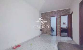 Imagem: Apartamento de 2 dormitórios 50m² só