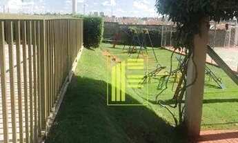 Imagem 6: SEU SONHO SE REALIZA AQUI! APARTAMENTO TÉRREO COM 02 DORMITÓRIOS, 01 SUÍTE, ÁREA DE LAZER