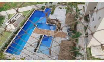 Imagem 4: Aluguel Apartamento JARDIM KARAIBA