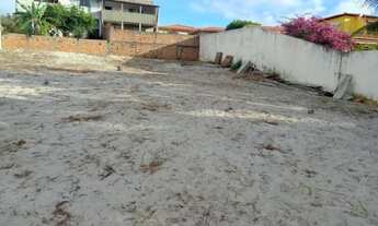 Imagem 3: Terreno Barra de Jacuípe - Orla Camaçari - 840m2 (Todo murado e com escritura