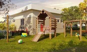 Imagem 3: Apartamento com 2 dormitórios para alugar, 46 m² por R$ 1.823,00/mês - Jardim Utinga - San