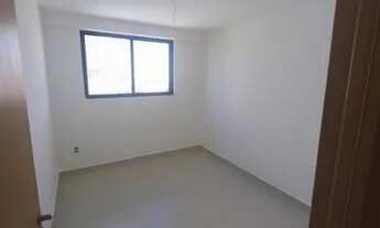 Imagem 2: Um belo Apartamento no bairro do cristo para vender 2 quartos