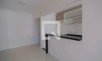 Imagem 3: Apartamento para Aluguel - Bigorrilho, 3 Quartos, 64 m2