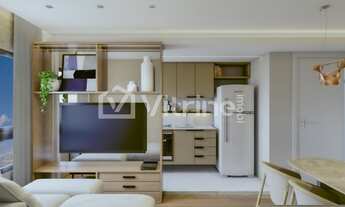 Imagem 7: Apartamento para venda tem 42 metros quadrados com 2 quartos em Centro - Barra dos Coqueir