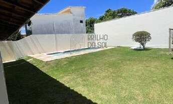 Imagem 6: Casa para aluguel tem 230 metros quadrados com 4 quartos em - Porto Seguro - Bahia