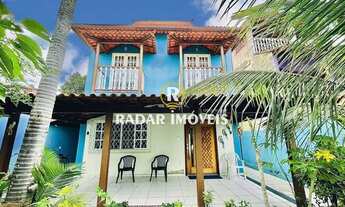 Imagem: Casa, 336m2, Palmeiras - Cabo Frio, à venda