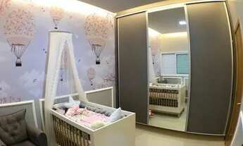 Imagem 6: Linda casa no Parque Alvorada