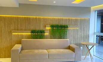 Imagem 5: Excelente apartamento de 98 m², com 03 quartos no Condomínio Ventos Alísios Tirol, Natal