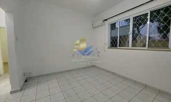 Imagem: Apartamento com 1 dorm, Gonzaga, Santos