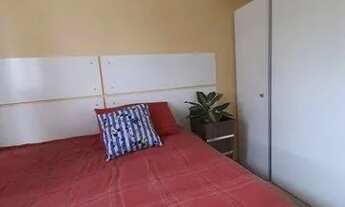 Imagem 4: Apartamento 2 dormitórios San Thomas - Vila Paulicéia - São Bernardo do Campo/SP