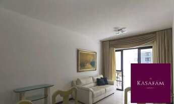 Imagem 6: Varandas do Mar (Locação) - Frontal 3 qtos - 1 suíte