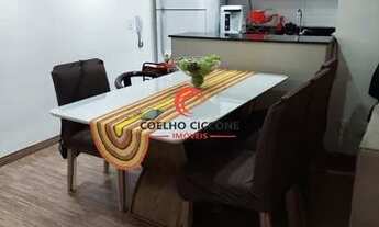 Imagem 5: Excelente apartamento para venda em excelente localização de São Caetano do Sul