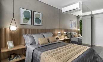 Imagem 4: Studio no condomínio Torre Bela vista