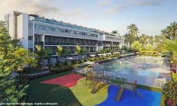 Imagem 5: Apartamento para venda tem 25 metros quadrados com 1 quarto em Centro - Rio Formoso - PE