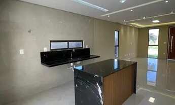 Imagem 5: Casa Nova condomínio fechado com 173mts 3 Suítes no Sunville PB