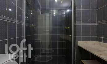 Imagem 2: Apartamento à venda em Jardim Paulista com 40 m², 1 quarto, 1 vaga