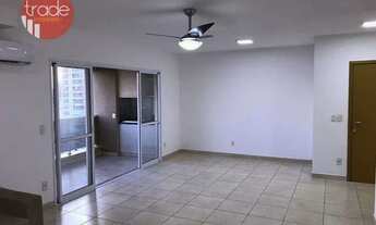 Imagem 3: Apartamento para locação no Jardim Botânico com 03 dormitórios e varanda gourmet