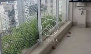 Imagem: Quartier Brooklin - 137m2 com 2 suítes