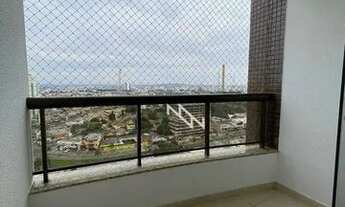 Imagem 5: Apartamento com 3 dormitórios à venda, 70 m² por R$ 430.000 - Setor Bela Vista - Goiânia/G