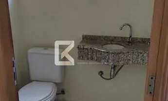 Imagem 3: Sobrado para locação, Parque Residencial Indaiá, Indaiatuba, SP