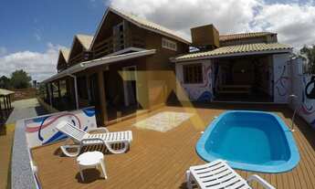 Imagem 7: Pousada 720m² à Venda