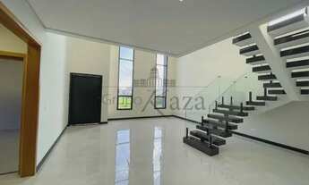 Imagem 5: Casa Condomínio - Bairro Floresta - Residencial Reserva Rudá - 237m² - 3 Dormitórios