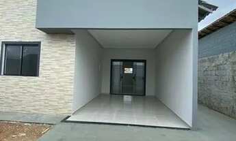 Imagem 2: Vendo linda casa no Salles Jardins em Castanhal