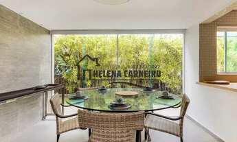 Imagem 4: HC Vendo Casa em Condomínio Fechado, 6 quartos 4 Suítes, Piscina, Varanda MOBILIADA