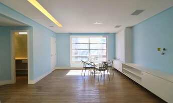 Imagem: Apartamento à Venda - Consolação, 3 Quartos